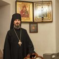 Митрополиту Корнилию назначили помощника: кто он, новый викарий Таллиннской епархии, и какие планы вынашивает?