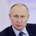 Putin allkirjastas ukaasi kodakondsuse andmise kohta armeeteenistuse lepingu sõlminud välismaalastele