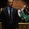 Süüdistaja: Pistorius kasutab oma emotsionaalset kokkuvarisemist, et küsimustele vastamist vältida