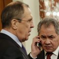 Venemaa võib asuda sõjategevust Süürias ühepoolselt laiendama