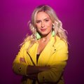 Näosaate värske hooaja salapärane kolmas osaleja teada: TV3 moondumislahingusse astub noor näitlejatar Hanna Martinson