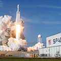 Власти США одобрили проект всемирного спутникового интернета SpaceX