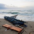Laevahukus Itaalia rannikul on hukkunud ligi 60 migranti