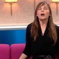 VIDEO | Tantra harrastaja ja naiste seksuaalsuse õpetaja Karolin Tsarski sai otse-eetris Taavi Libe käsu peale orgasmi