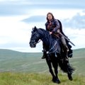 Uus fantaasiasari "Beowulf: naasmine Shieldlandsi" telekanalil Epic Drama