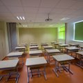 Учитель рижской школы умер от коронавируса, учебное заведение продолжит работу в штатном режиме