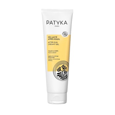Patyka