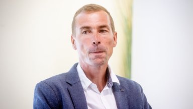 Indrek Tobreluts krooniti kahekordseks veteranide Euroopa meistriks