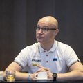 Jukka Toijala toetab olümpia eelvalikturniiri boikoteerimist: olen alaliiduga 100% päri