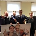 EKRE süüdistab Rõivast ja Kaljuranda koostöös Putiniga