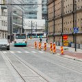 С февраля в Таллинне изменится расписание нескольких автобусных маршрутов
