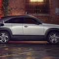 JÄRELVAADATAV | Sisuturundus: Mazda MX30 pressiesitlus