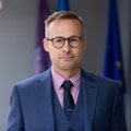 Tippfinantsinspektor: piinlik, et Eesti saab Danske asjas vaid 50 miljonit