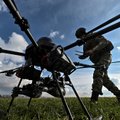 SÕJARAPORT | Rainer Saks: Ukraina digiminister teatas, et sel aastal on olemas eelarve ja lepingud miljoni drooni ostmiseks