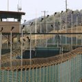 Kanadalased ei leidnud Guantanamo vangi Eestist üles
