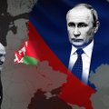 Cекретные документы: именно так Путин планировал захватить не только Украину, но и Беларусь