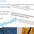 KUULA | Kes on Eesti „vatnikud“ ja kuidas neist sotsiaalmeedias suppi tehakse?