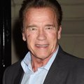 Arnold Schwarzenegger käis erakorralisel südameoperatsioonil