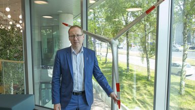 INTERVJUU | Eesti Energia juht Andrus Durejko: endalegi üllatuseks olen juba põrkunud paljude põhimõtteliste konfliktidega