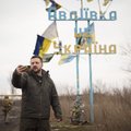 SÕJAPÄEVIK (724. päev) | Kümme aastat suutis Ukraina hoida Avdijivka linna. Enam mitte