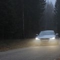 VIDEOTEST: Audi A7