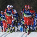 Tour de Ski: kes võidab USA ja Rootsi naiste duelli ja Norra meeste tšempionaadi ning mida suudab Eesti trio?