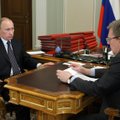 Venemaa eksrahandusminister: Venemaal tuleb maksutõus, kui ei tõsteta pensioniea piiri