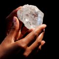 Maailma suuruselt teine teemant leidis lõpuks ostja