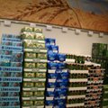 Soome õlleliit: õlleimport Eestist on arvatust 60 protsenti suurem