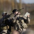 Латвийские солдаты примут участие в международной операции против ИГИЛ