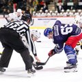 KHL-i hokiliiga kaalub laienemist Suurbritanniasse