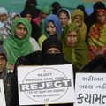 India ülemkohus kuulutas moslemite lahutusseaduse põhiseadusevastaseks