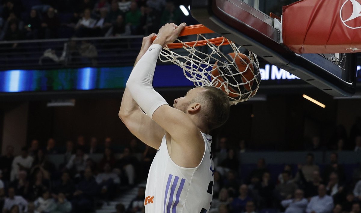 Dzanan Musa (Madridi Real)