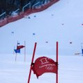 OLÜMPIABLOGI | Fourcade tuli võimsalt kolmandat korda olümpiavõitjaks, Wüstist sai Hollandi läbi aegade edukaim olümpialane