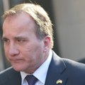 Премьер-министр Швеции отказался приехать в Москву на Парад Победы