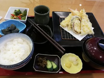 Jaapani toit
