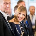 President Kaljulaid külastab sel nädalal Läänemaad ja Hiiumaad