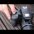 VIDEO: Võimas suum – Canon PowerShot SX60 oli Photokina fotomessi üks tähtedest