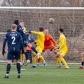 FC Kuressaare Lipu juhtumist: oleme teadlikud avalikkuse murest ja hüvitame ravikulud