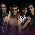 TREILER: James Franco draamafilm "King Cobra" lahkab Ameerika gei-porno telgitaguseid