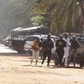 Mali pantvangikriis on läbi, ründajad tapeti, hukkus 27 inimest