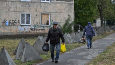 ВОЕННЫЙ ДНЕВНИК (972-й день) | Зеленский ожидает, что Украину пригласят в НАТО в международно признанных границах