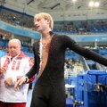 Плющенко опроверг свои слова о давлении спортивных чиновников в Сочи