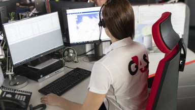 G4S – Eesti kõige julgem ettevõte