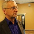 VIDEO: Väino Linde: see on klassikaline venitamistaktika!