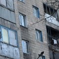 Ida-Ukrainas Avdijivkas kuulutati välja eriolukord, valmistutakse elanike evakueerimiseks