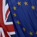 "Брексит": Британия сделала первый шаг к отмене законов ЕС