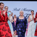 GALERII | Tallinn Fashion Week 2016: Perit Muuga