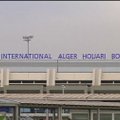 110 reisijaga Alžeeria lennuk kukkus Malis alla