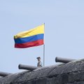 Colombia kongress ratifitseeris rahuleppe marksistlike mässulistega